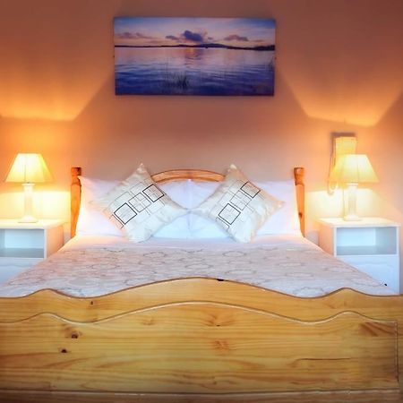 Mccarthy'S Lodge B&B Westport Eksteriør billede