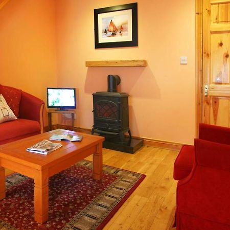 Mccarthy'S Lodge B&B Westport Eksteriør billede