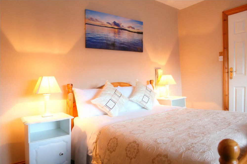 Mccarthy'S Lodge B&B Westport Eksteriør billede