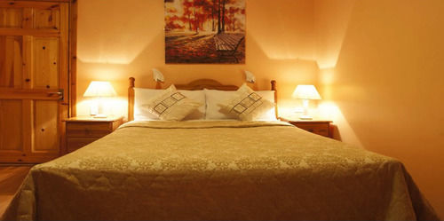 Mccarthy'S Lodge B&B Westport Eksteriør billede