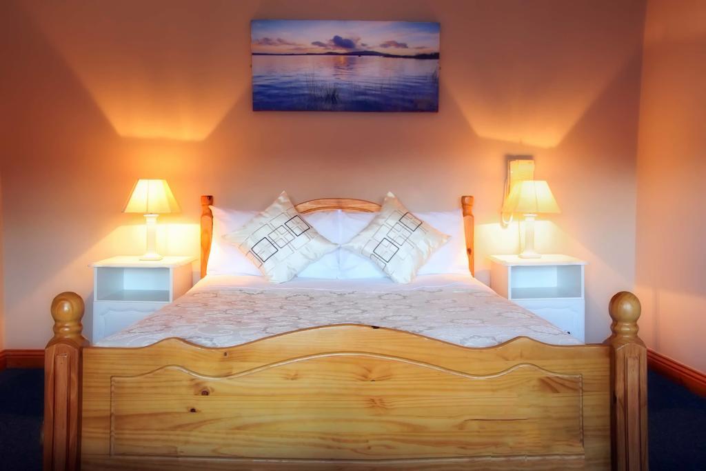Mccarthy'S Lodge B&B Westport Eksteriør billede