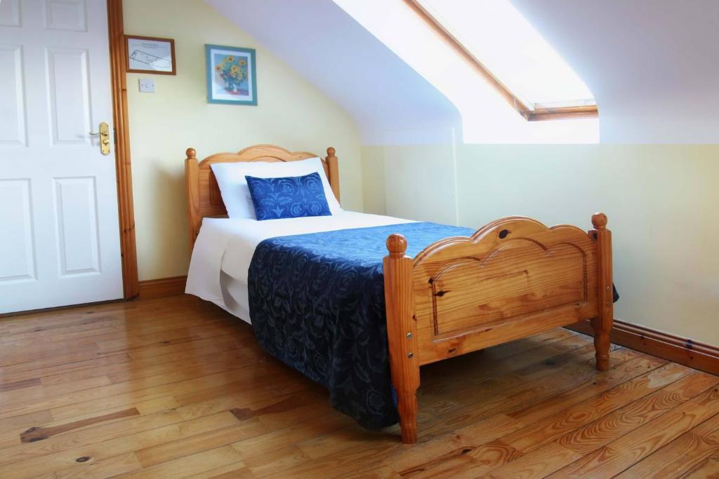 Mccarthy'S Lodge B&B Westport Værelse billede