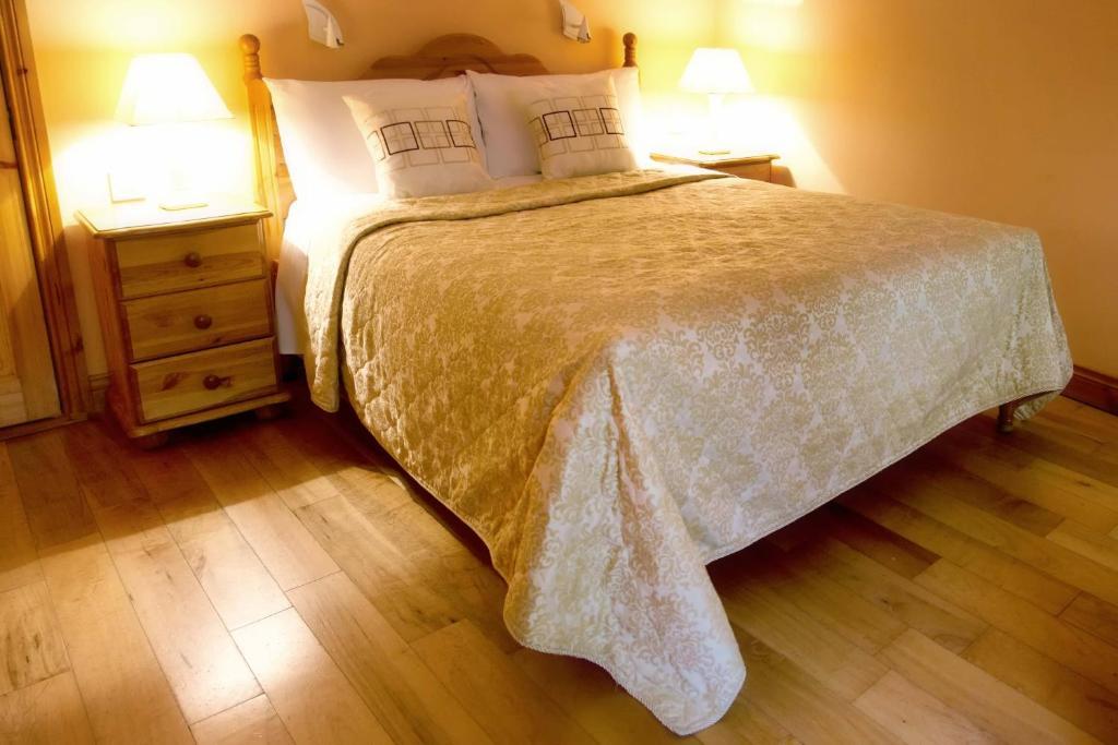 Mccarthy'S Lodge B&B Westport Værelse billede