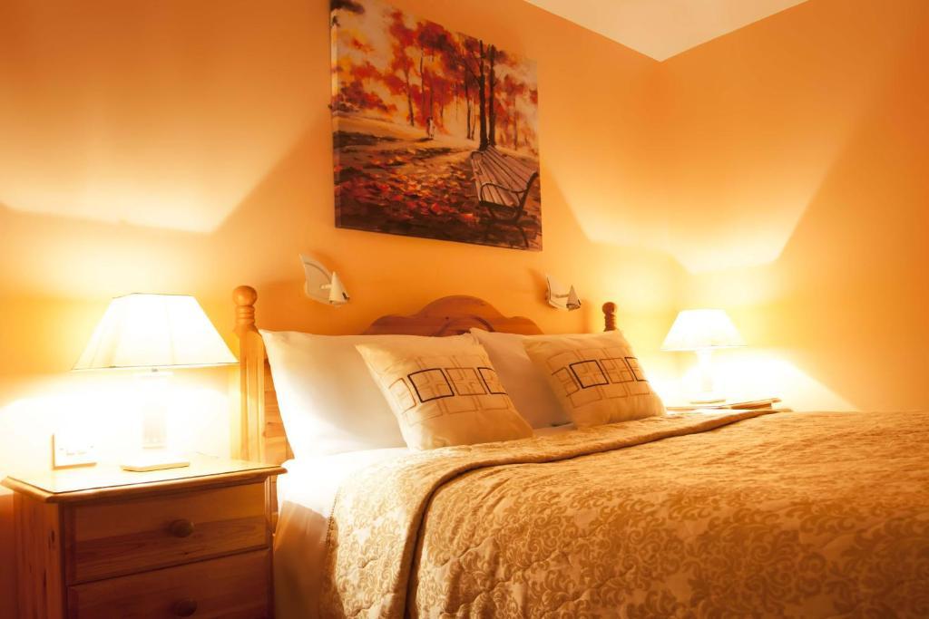 Mccarthy'S Lodge B&B Westport Værelse billede