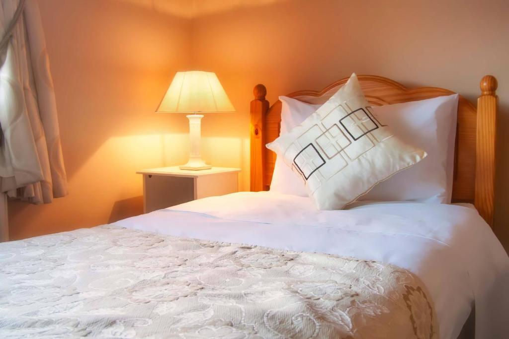 Mccarthy'S Lodge B&B Westport Værelse billede